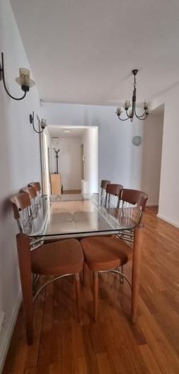 Apartament superb 3 camere Arcul de Triumf, bloc nou boutique, finisaje premium - Poză 6