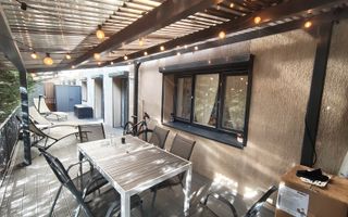 3 Camere Cu Curte Privată GranVia Park Mall Plaza Sector 6 - Poză 11