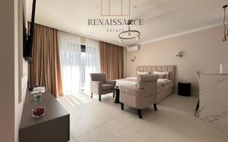 Apartament 1 Camera | 39mp + 4mp Balcon | Etaj 3 - Parcare Subterană - Poză 1