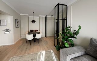 3 Camere Lux-Parcare-Mihai Bravu ( 2022 ) - Poză 2