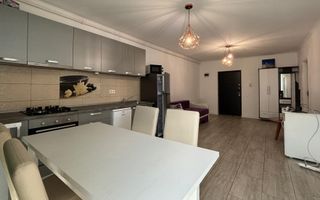 Inchiriere apartament in bloc nou, etaj intermediar + parcare - Poză 1