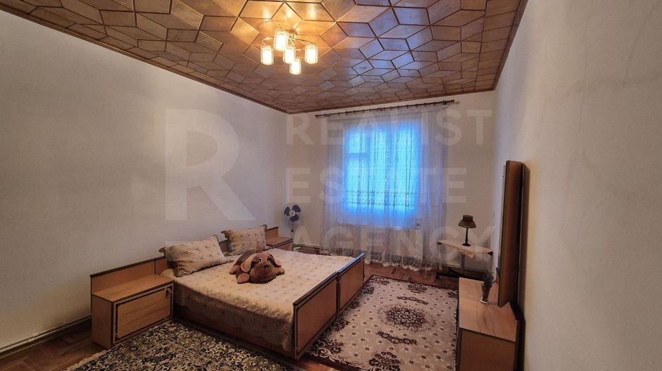 Vânzare, сasă amplasată pe strada Alexei Mateevici, or. Drochia - Poză 9