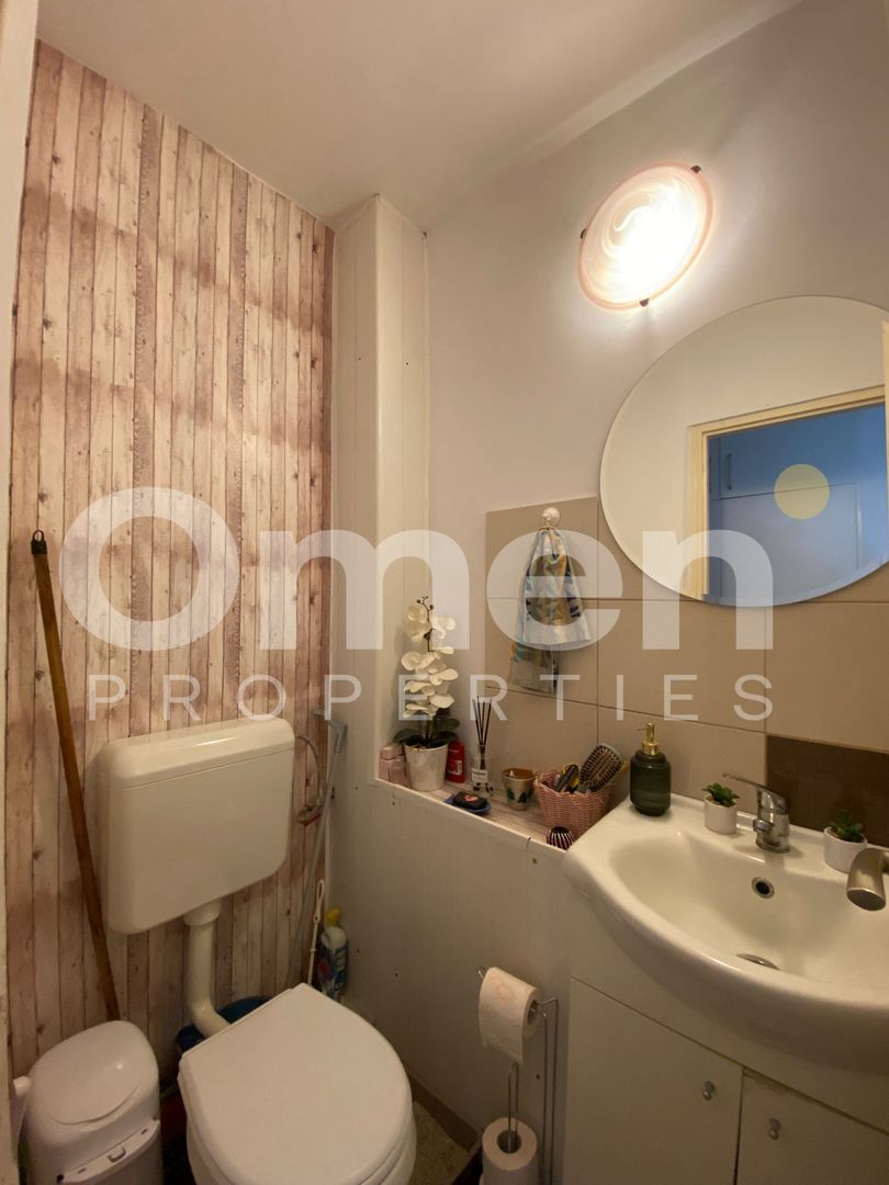 Apartament cu 3 camere decomandate, zona Policlinicii Sf. Ioan - Poză 9