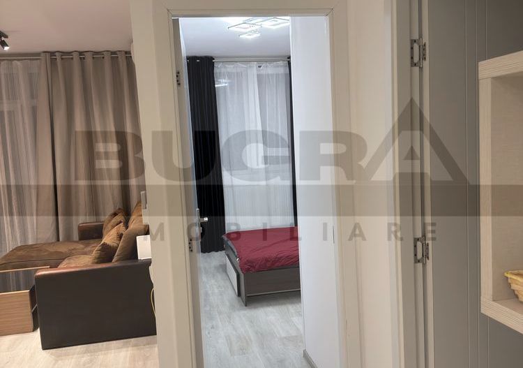 Apartament de 2 camere, 50mp, parcare, zona Oasului - Poză 6