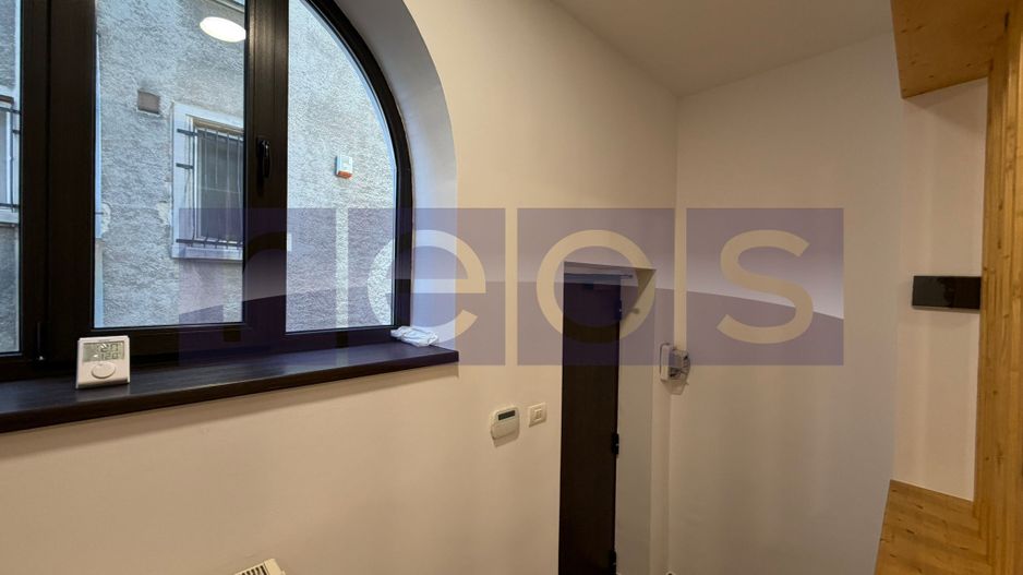 INCHIRIERE VILA INTERBELICA | CAPITALE | 360 MP | NOU RENOVATA | LUX - Poză 25