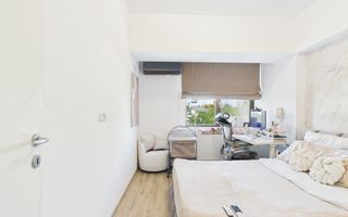 Apartament cu 3 camere de vanzare, centrala proprie - Mihai Bravu - Poză 7