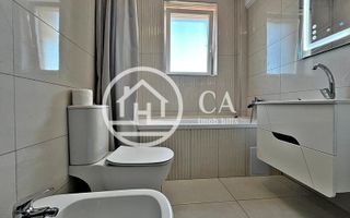 Apartament de închiriat cu 3 camere în zona Prima Shop, Oradea - Poză 8