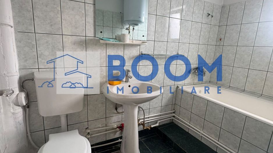 Apartament 2 camere etaj 2 | Traian Spital nr 2 | Mutare imediata - Poză 7