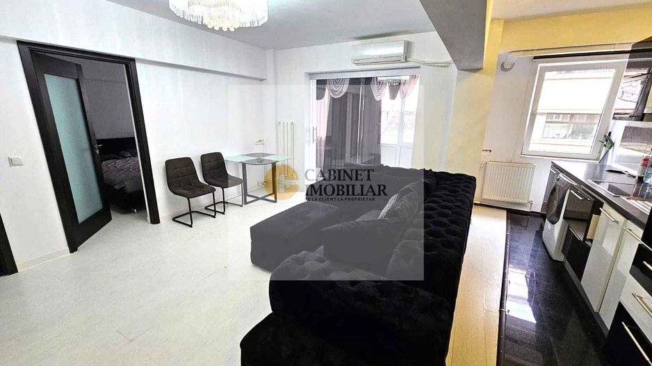 Apartament de locuit | Calea Victoriei | Etaj 4/7 - Poză 2