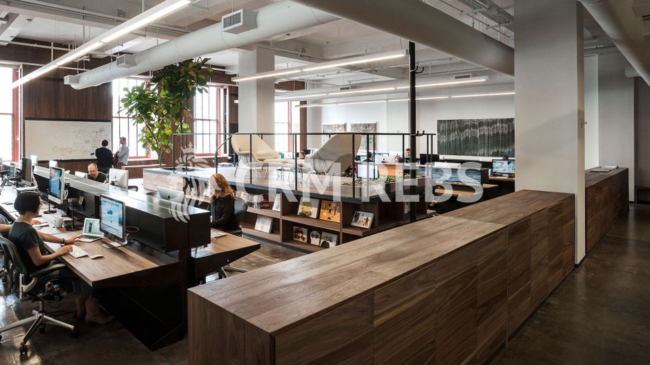 Spațiu de birouri de 300mp de închiriat în zona Semicentrala - Poză 4