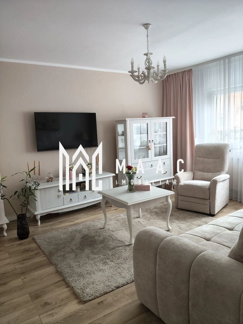 Apartament 2 camere | Parter | 60 MPU | Renovat | Terezian - Poză 2