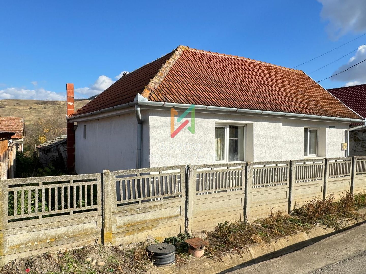 Casa individuala | Teren 868 mp | Constructie 73 mp - Poză 13