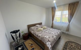 Casa individuala, 200 mp utili, 1399 mp teren, Zona Ernei - Poză 6