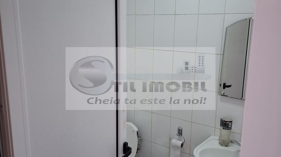 De inchiriat spatii birouri- 678 mp Pacurari Iasi - Poză 6