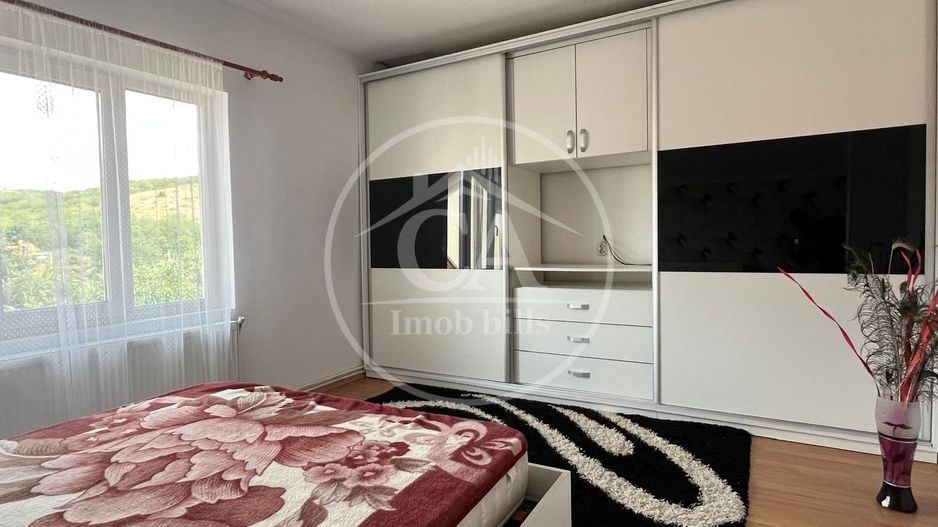 Casa P+M cu 4 camere de inchiriat în zona Gheoghe Doja, Oradea - Poză 4