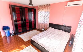 Casă / Vilă cu 6 camere de vânzare în Balotesti - Poză 18