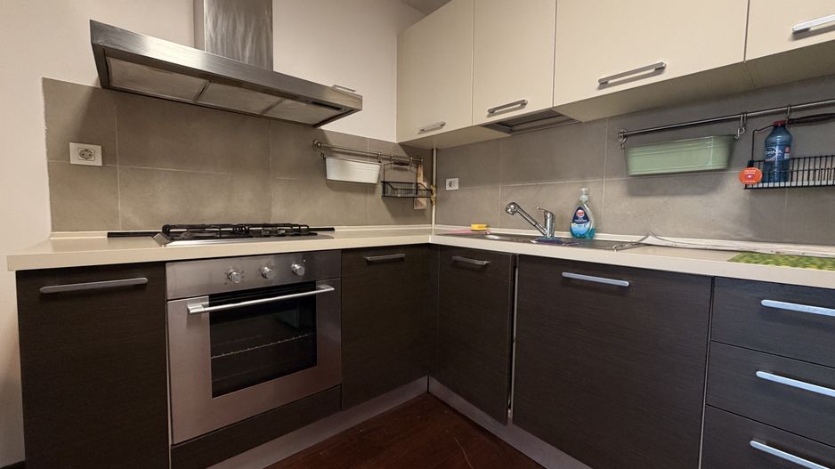 APARTAMENT 2 CAMERE | ETAJ 6 | INCITY - Poză 18