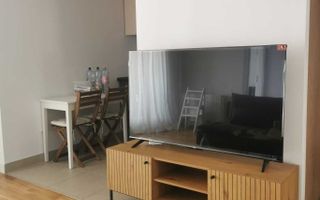 Închiriere Apartament 2 Camere Premium | Marmura Residence | Parcare Subterană - Poză 2