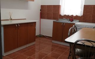 Apartament | 1 cameră | etaj 1 | parcare| boxă | Academia de muzica - Poză 5