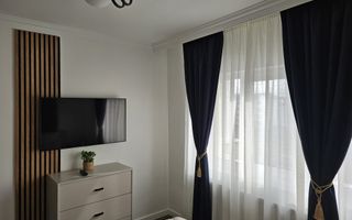 2 camere decomandat, ultrafinisat – Aleea Dobrogei - Poză 6