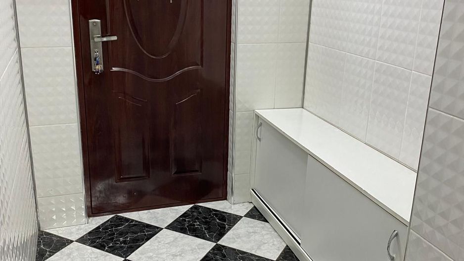 Griviței 2 cam circular, 5/7, mobilat, utilat, centrala proprie - Poză 15