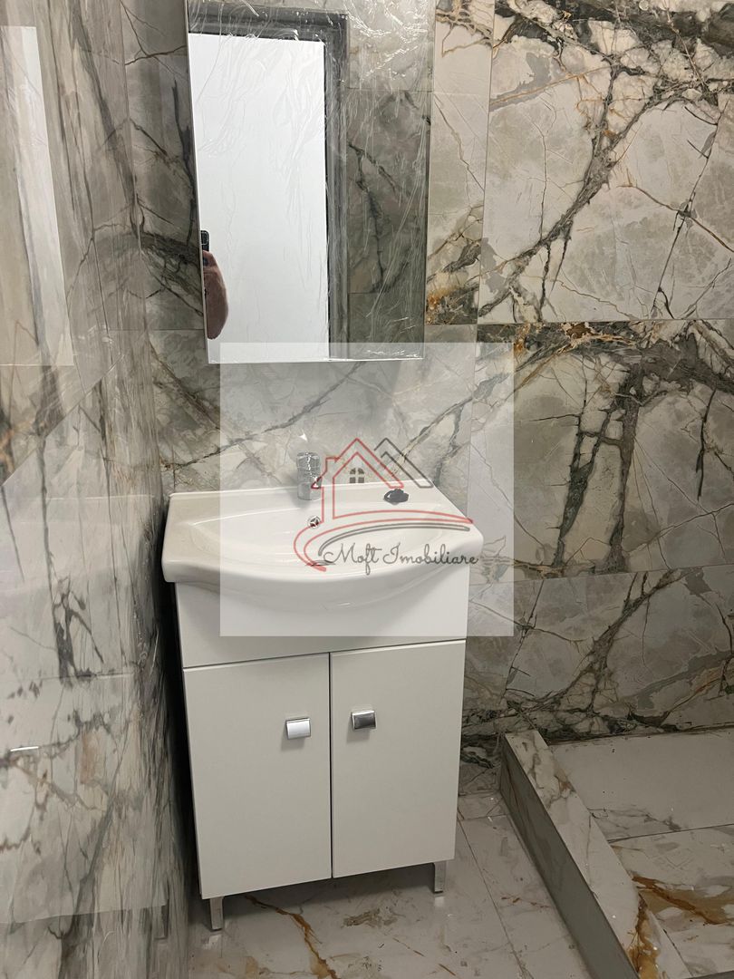 APARTAMENT 2 CAMERE - Poză 7
