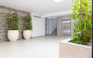 Garsonieră de lux, prima închiriere, în Hils Brauner, lângă metrou - Poză 7