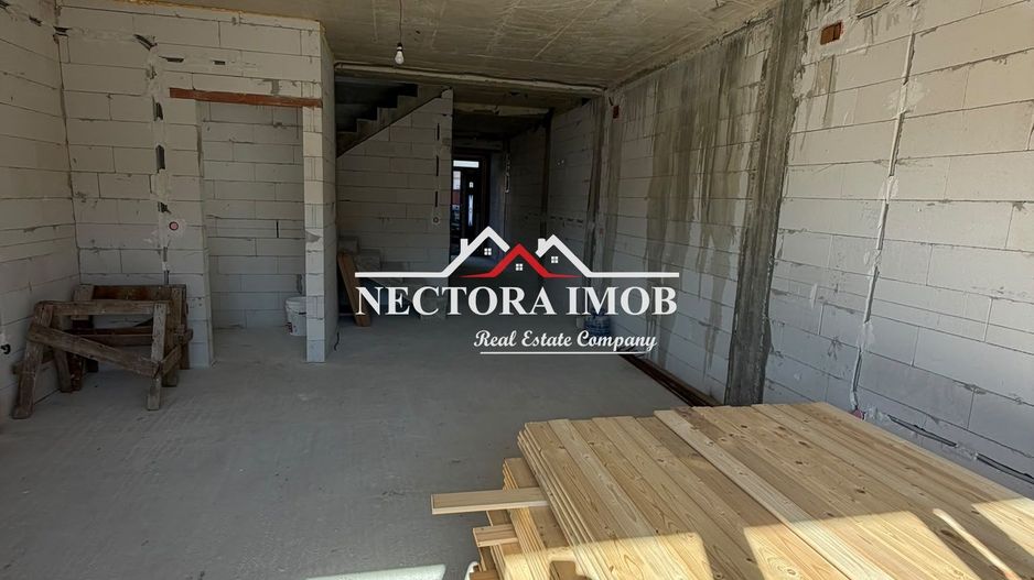 NECTORA IMOB-DUPLEX Ultracentral, Str. Horea, 284 mp + 509 mp teren - Poză 5
