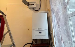 Apartament 4 camere | Etaj 1 | Curte comuna | 114 MPU | Ultracentral - Poză 40