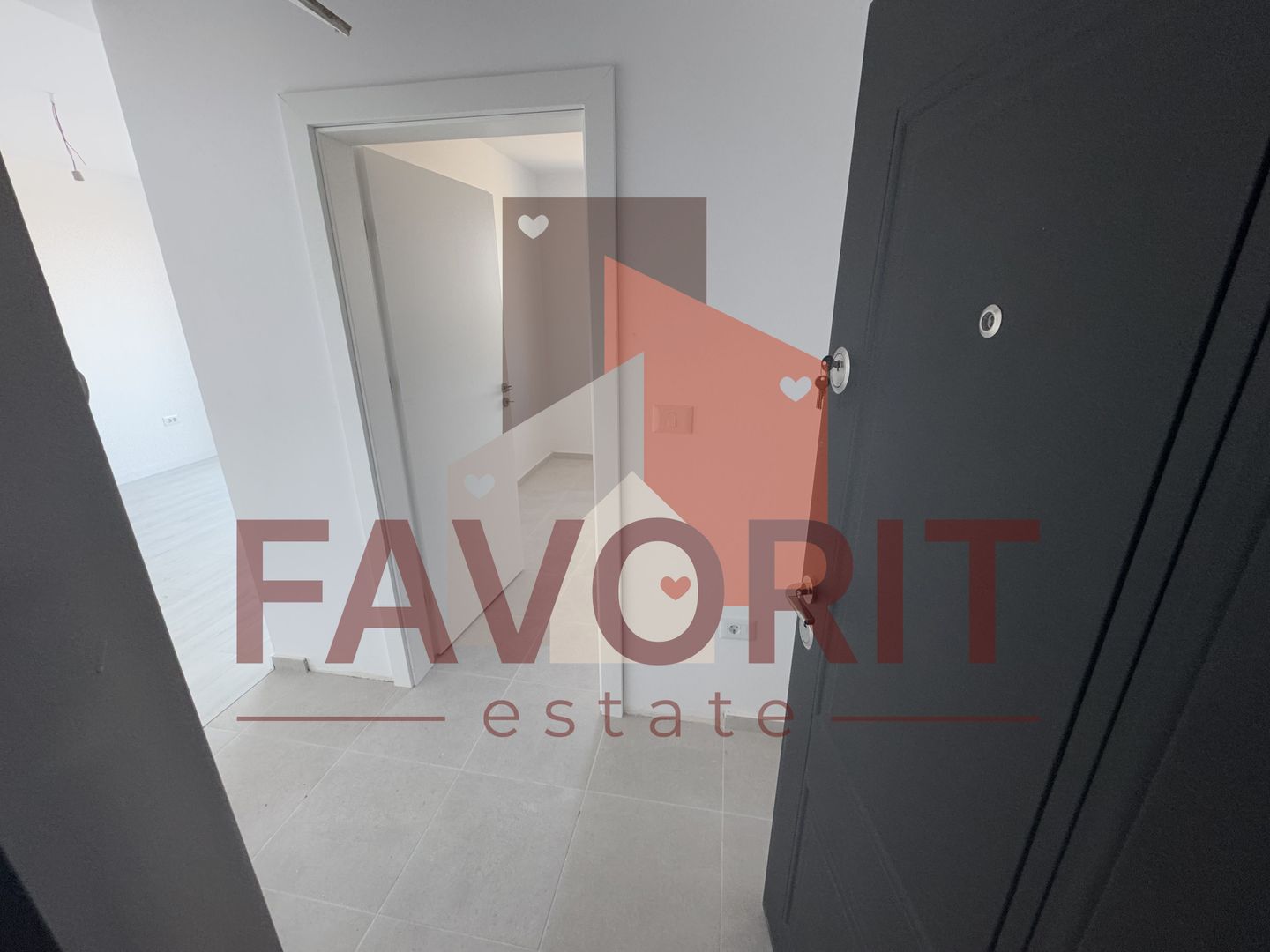 Strada asfaltata. Disponibil imediat. Aproape de parc si Profi - Poză 3