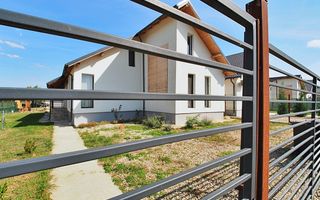 Vanzare vila moderna Stefanesti - Poză 1