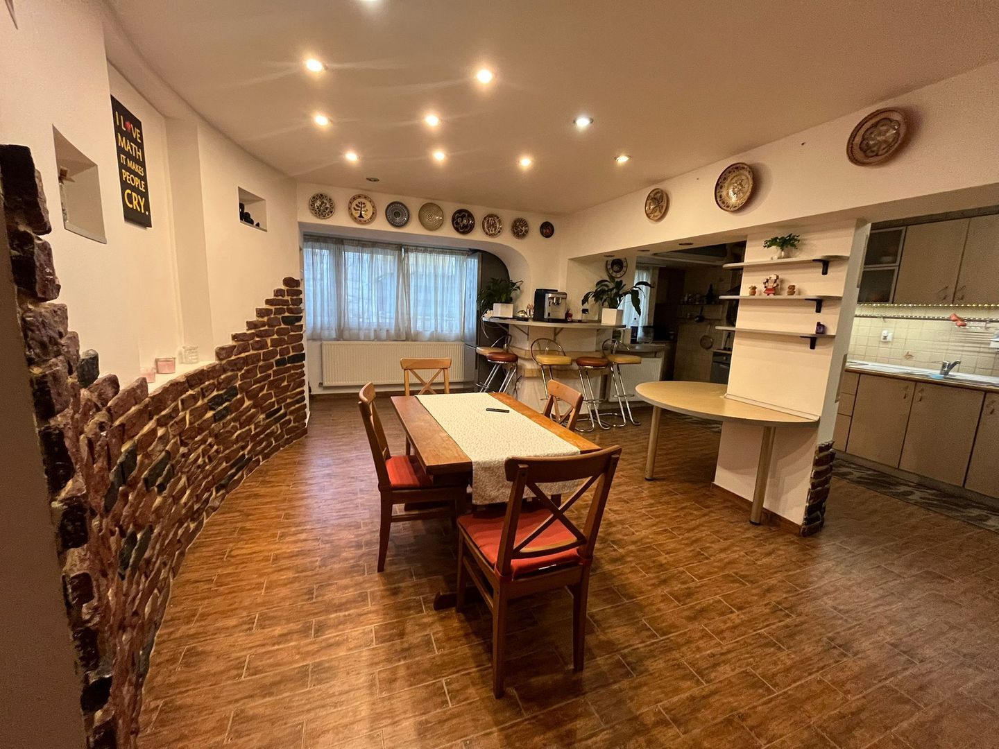 Apartament 4 camere Colentina - Poză 4