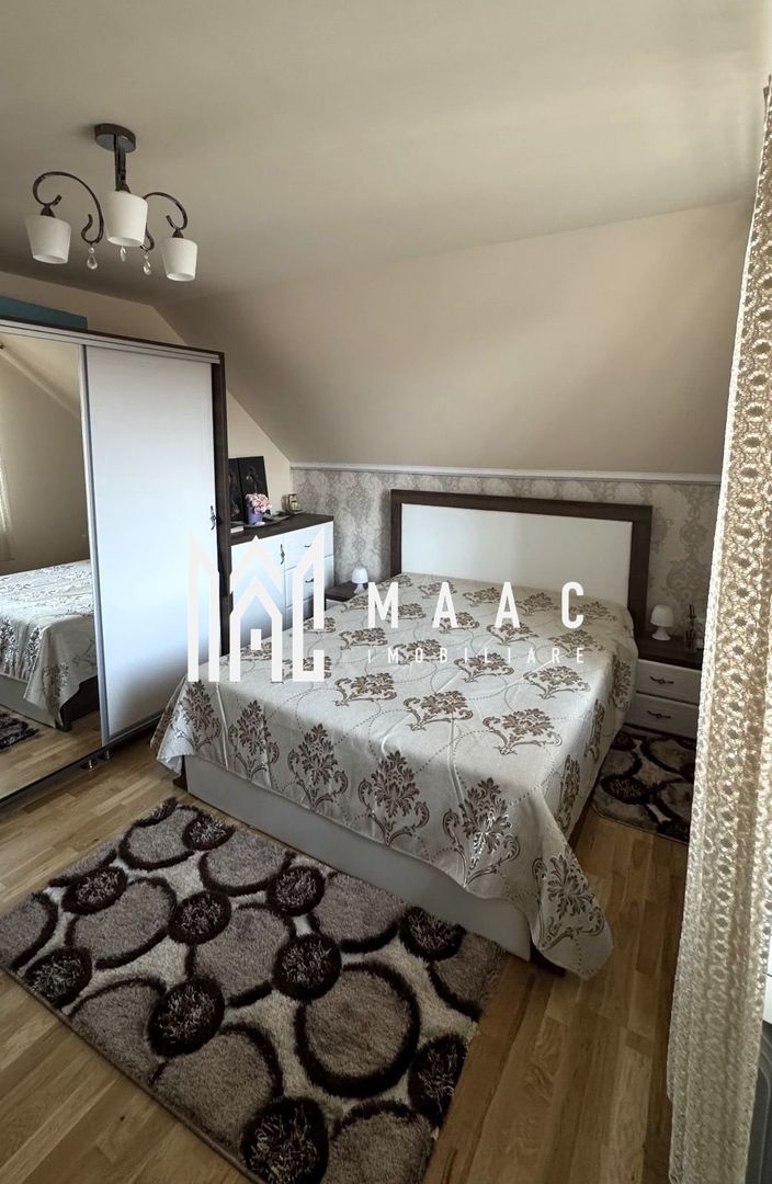 Casă 3 camere I 1250 mp teren I Porumbacu de jos-sat Colun - Poză 2