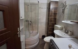 Garsoniera, mobilata utilata parcare inclusa – Postalionului, 1 min STB - Poză 6