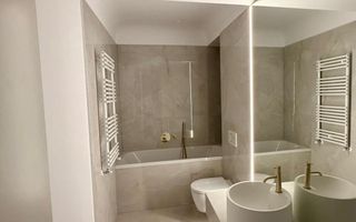 Apartament 2 camere de inchiriat  | Cortina North - Poză 4