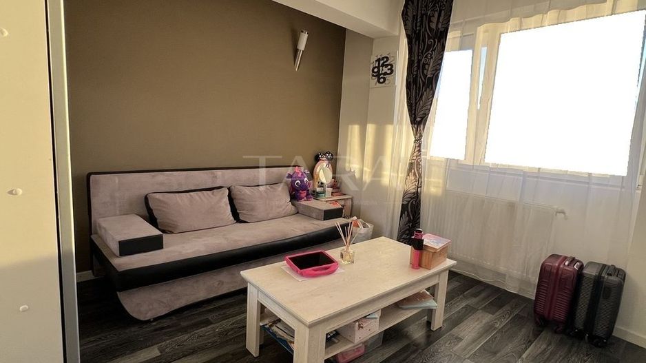 Apartament cu 2 camere Zona Intre lacuri - Poză 3