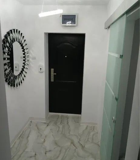 AP. 2 CAMERE- DRISTOR, BLOC REABILITAT, BUCATARIE INCHISA, MODERN - Poză 2