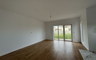 Duplex cu 4 camere si teren generos de 352 mp – Mosnita Noua - Poză 3