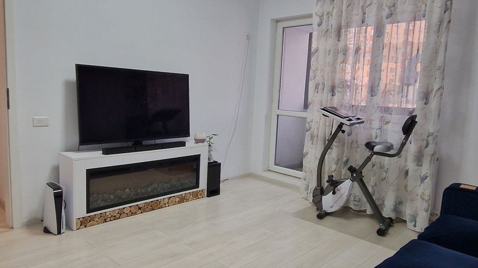 Vanzare Ap. 3 camere, 2 bai, centrala, parcare, 2020, Titan-Nicolae Grigorescu - Poză 6