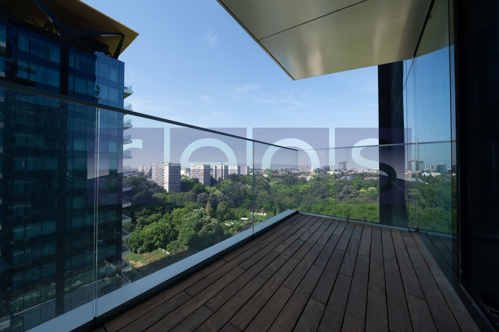 INCHIRIERE 3CAMERE | ONE ELIADE | ULTRAFINISAT | PARCARE | TERASA 10MP - Poză 16