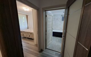 Apartament 2 camere renovat mobilat 2026 Astra Brasov - Poză 9