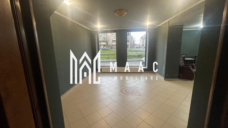 Spatiu comercial de inchiriat 72 mp Strada 9 mai - Poză 3