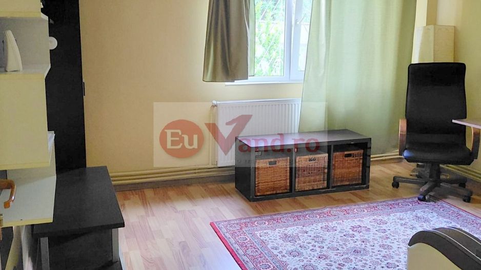 De inchiriat apartament cu o camera, parter, Mazepa 1, 280 euro - Poză 3