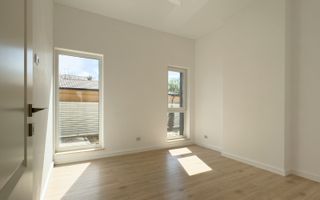 Individuala 146m2 utili, 450 curte, CENTRAL Tunari, 0% comision - Poză 22