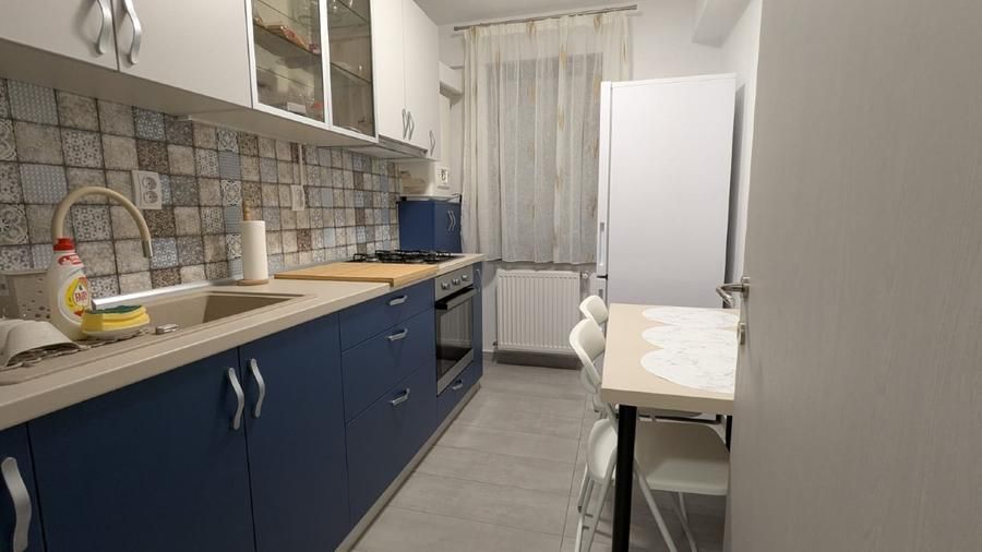 Apartament 2 camere Piata Sudului - Bloc nou  - Nitu Vasile - Poză 7