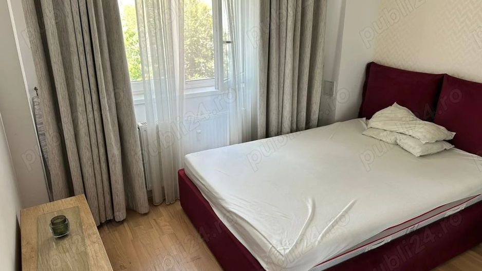 De inchiriat Apartament  3 camere Romana sector 1 - Poză 2