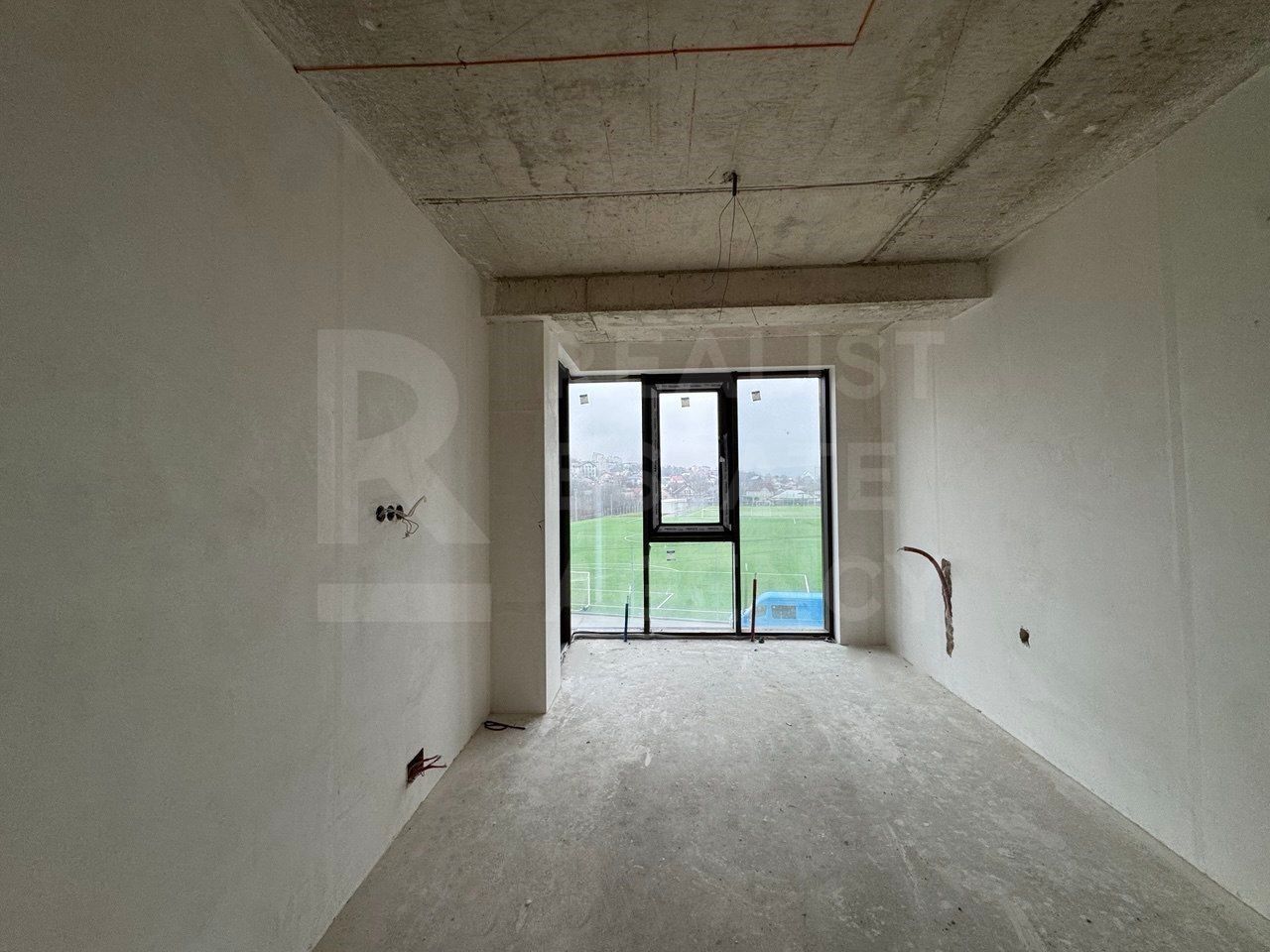 Vânzare, apartament, 2 camere,  Strada Basarabia, Ialoveni - Poză 9