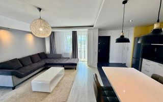 Apartament 2 camere de închiriat | Sibiu, Arhitecților | parcare - Poză 2