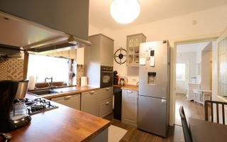 Casa premium 3 dormitoare | Langa padure | Complex privat | Gavana - Poză 9
