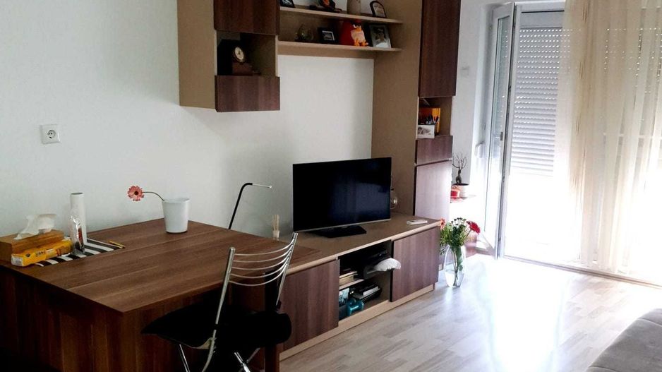 Apartament 2 camere modern, bloc nou, centrala proprie, Ozana - Poză 3